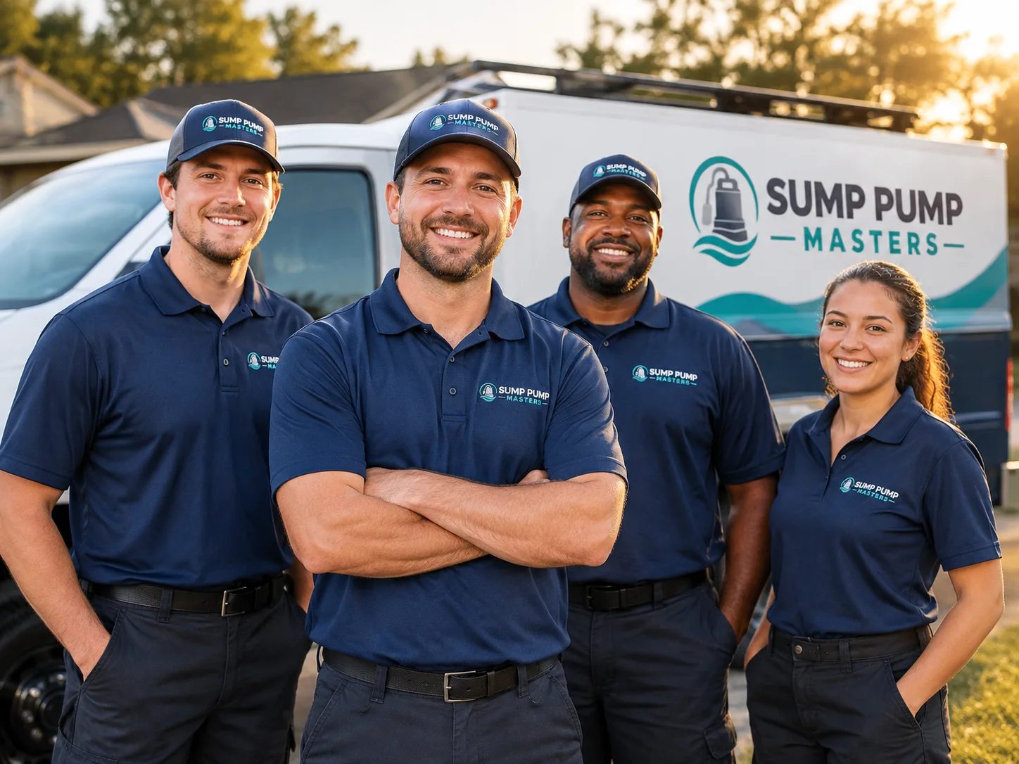Sump Pump Repair company in Lequire, OK