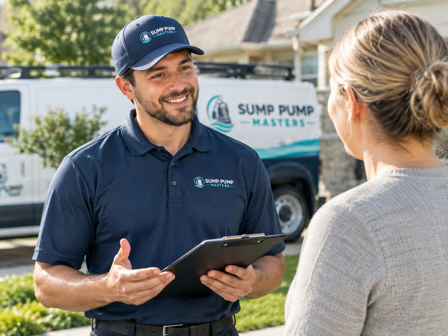 Sump Pump Repair Lequire, OK FAQs